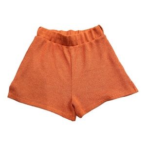 H & M Shorts Size Médium